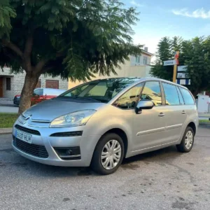Citroën C4 Picasso