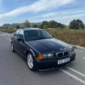 BMW 325 | TDS 143 CV