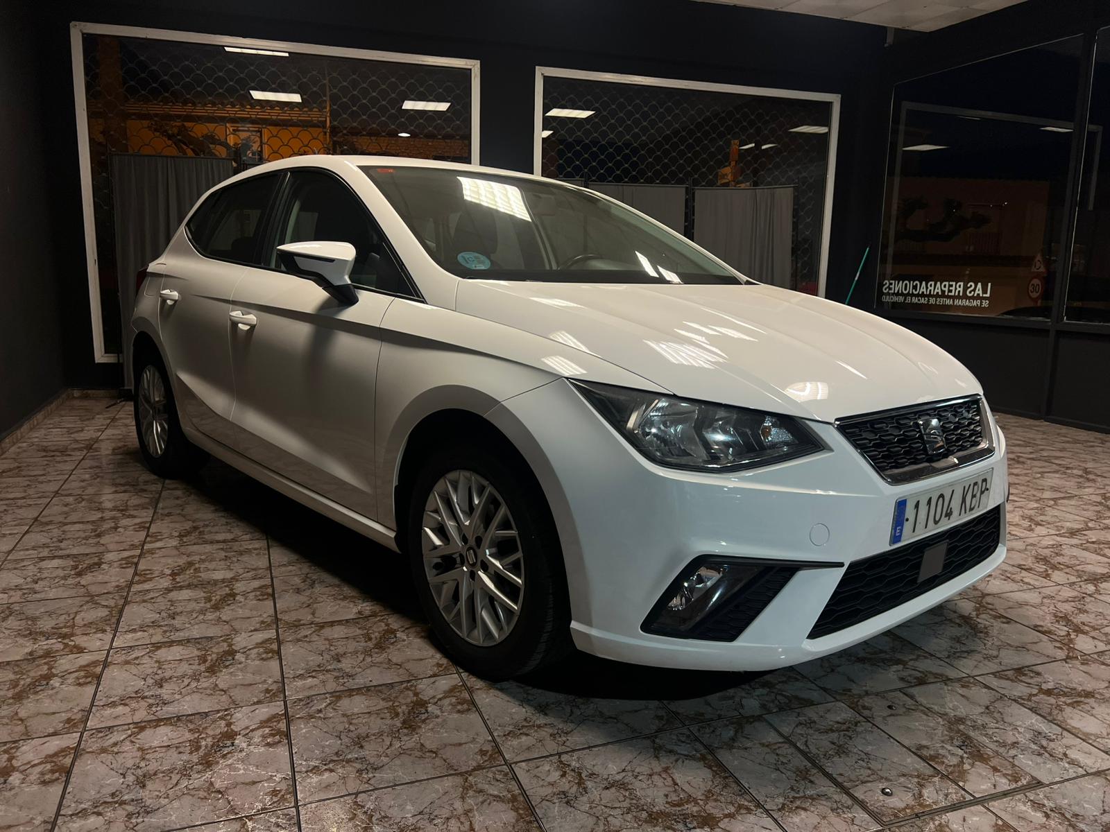 
								Seat Ibiza full									