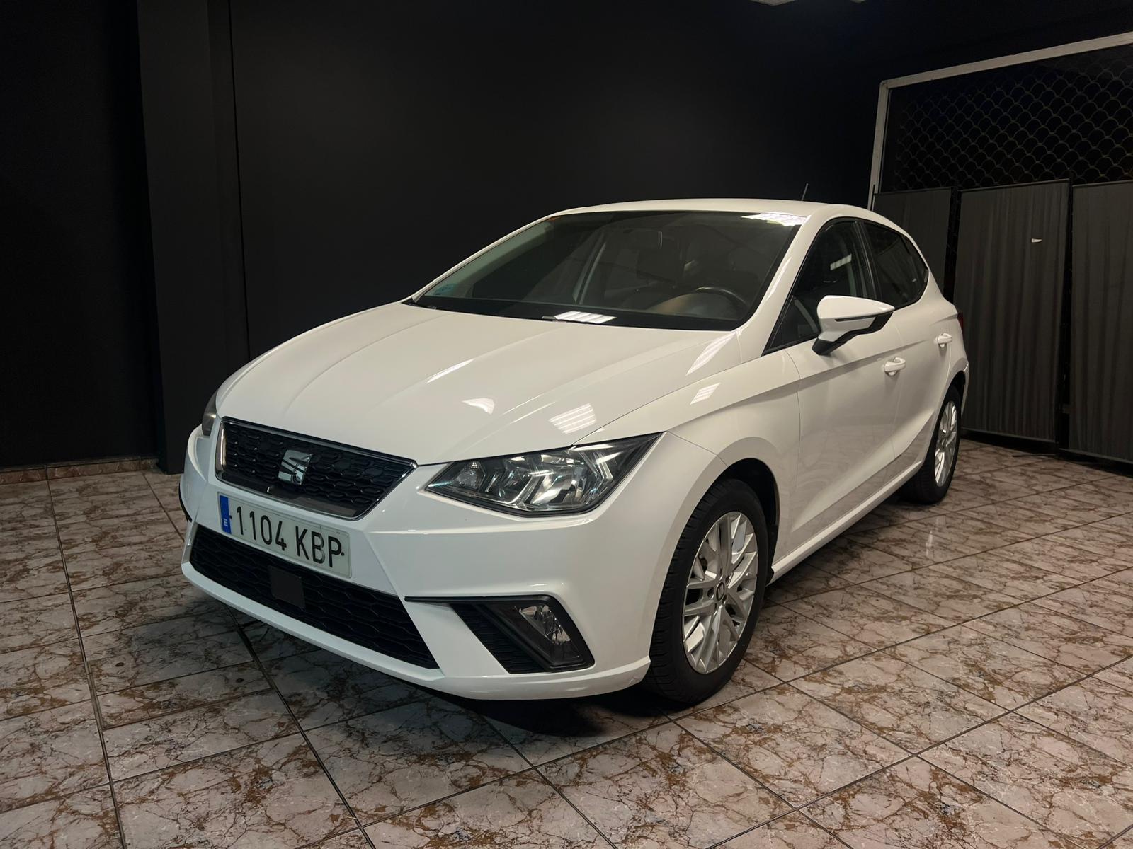 Seat-Ibiza