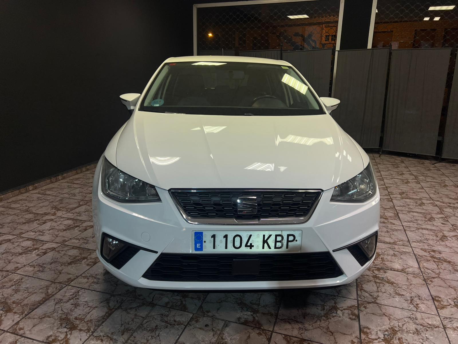 
								Seat Ibiza full									