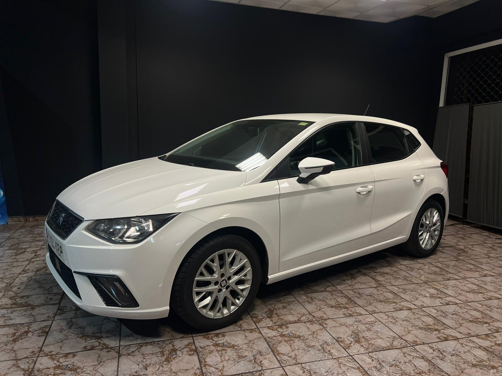 
								Seat Ibiza full									