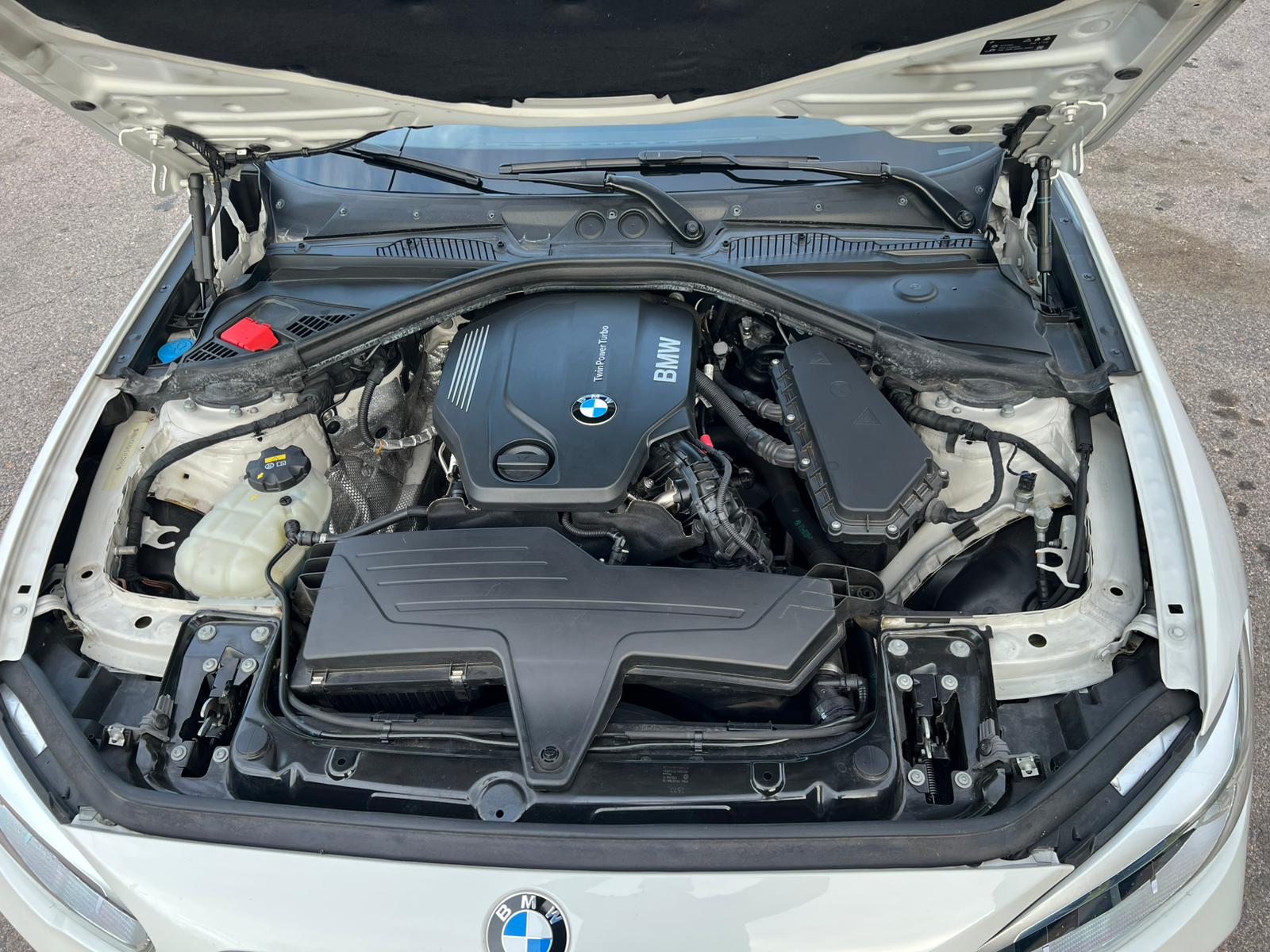 
								BMW Serie 1 – Pack M full									