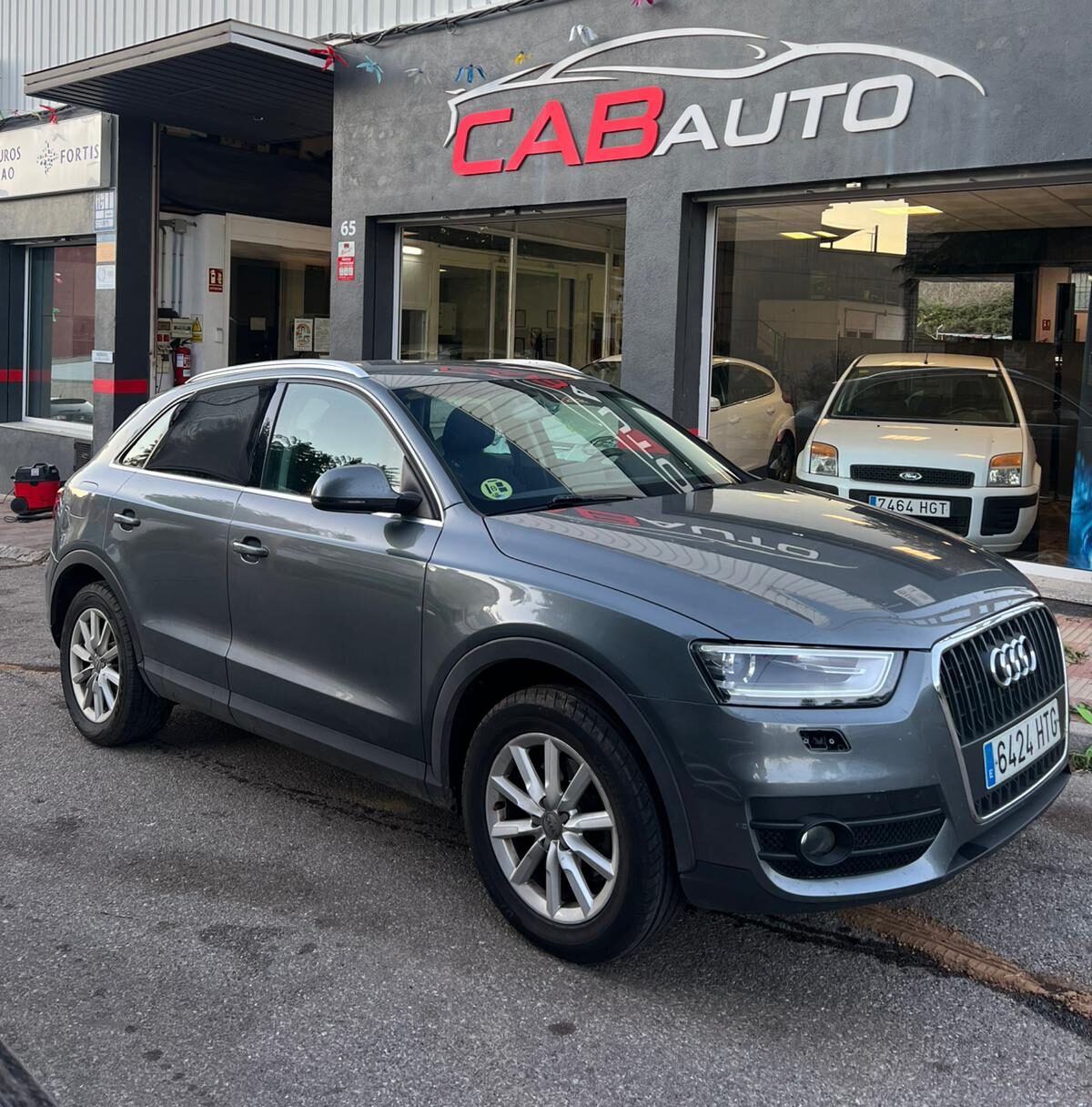 Audi-q3